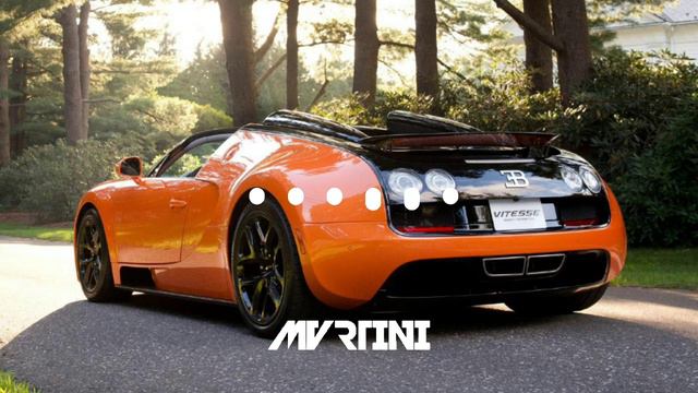 ØRTEK, MVRTINI - AIN'T LOVE смотреть онлайн