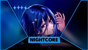 Nightcore - Touch You Right Now (Basic Element)