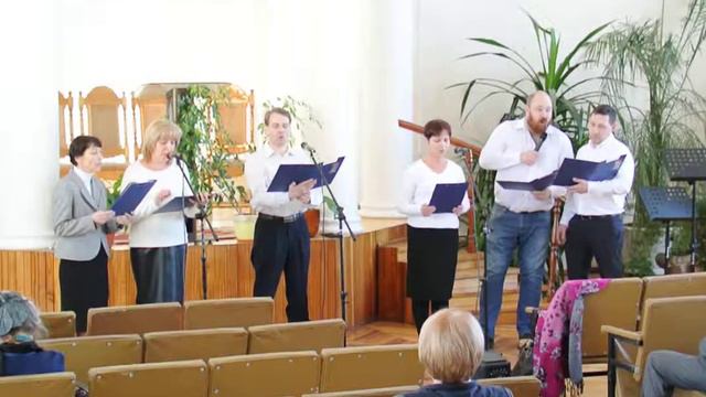 Как величественно Имя Твоё. смотреть онлайн