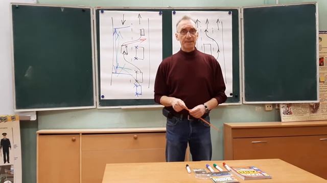 Теория ПДД. Тема 11. Обгон, опережение, встречный разъезд. Тема 9. Расположение тc на проезжей част смотреть онлайн