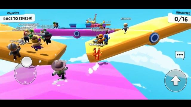 ?APK MOD MENU STUMBLE GUYS! TUDO LIBERADO! (SKINS, EMOTES PEGANDO NA PARTIDA SEM ROOT)MOD APK ULG Y смотреть онлайн