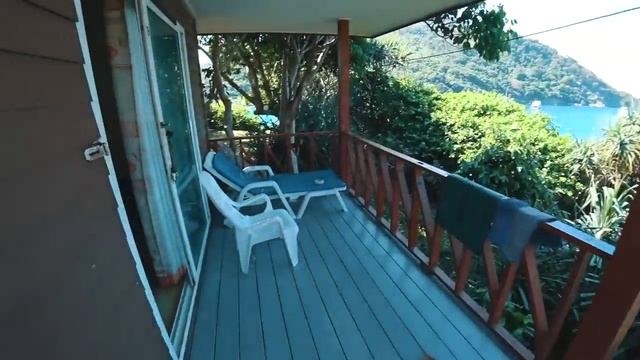 Cнова на Пхукете. Лера приехала! Что изменилось на островах Рача и Корал? смотреть онлайн