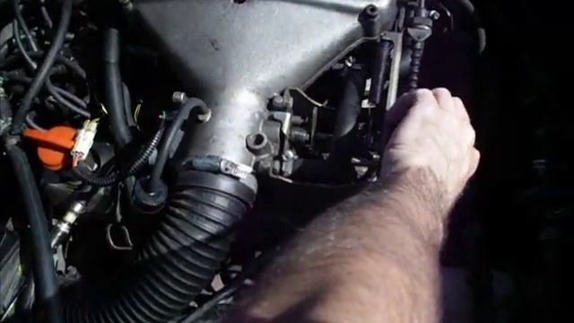 TVR V8 ENGINE смотреть онлайн