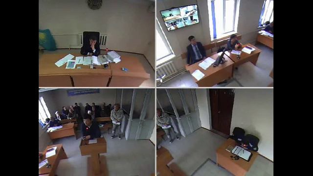 Сарыагаш-информ 26. Как эти 3 генерала могли согласиться с такой чудовищной ахинеей следователя? смотреть онлайн