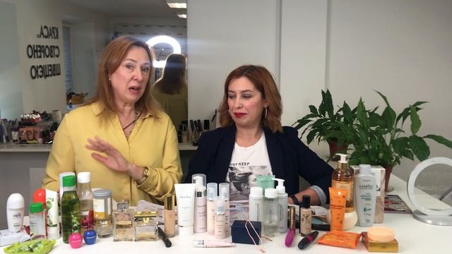 Обзор Каталога Oriflame №14 2021. Великолепная Десятка. Полная версия. смотреть онлайн