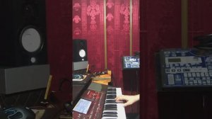 Хизри Багандов  Живая музыка