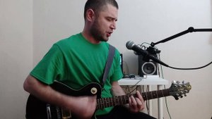 Гражданская Оборона - Детский мир (кавер)