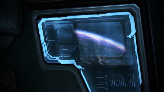 Прохождение Mass Effect 3 Legendary Edition часть 11 в #4k смотреть онлайн