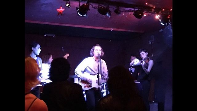 Matt Lamkin - 2017-01-29 - Hemlock Tavern SF [full show] смотреть онлайн