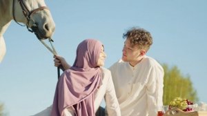 Покорной Мусульманкой быть хочу» Исламский стих