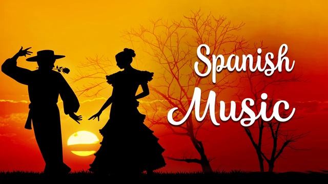 Spanish Guitar ? MÚSICA DE GUITARRA ESPAÑOLA Clásica Flamenco Apasionado Español Éxitos смотреть онлайн