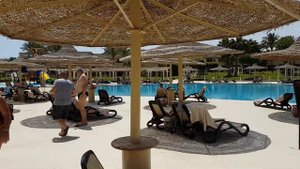 Coral Sea Holiday Resort, Шарм Эль Шейх, Египет (Территория отеля!) 2019