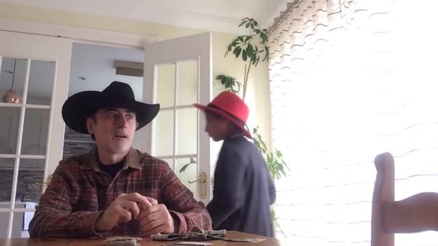 The Wild West - Holy Ukulele смотреть онлайн