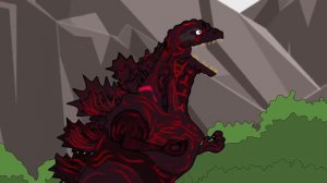 GODZILLA 2 King of the Monsters - SHIN GODZILLA - Kaiju vs Gipsy Danger (Part 4)