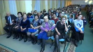 Заттыбек Көпбосынұлымен Роза Әлқожаның ән кеші! (30.03.2019)