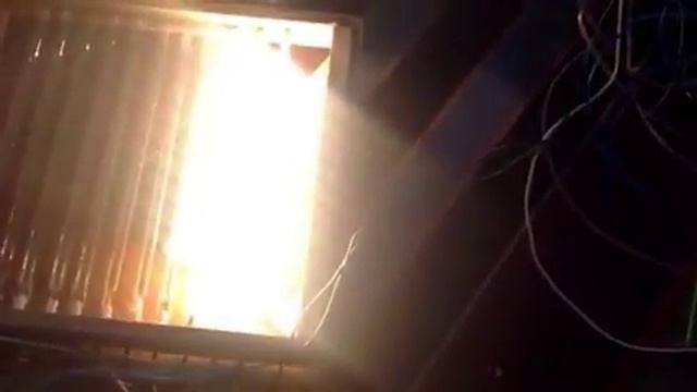 Энергия Земли или Альтернативные источники Энергии