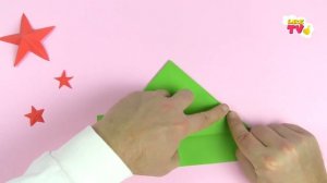 Что подарить папе?! Подарок на 23 февраля и 9 мая. Оригами пилотка из бумаги своими руками