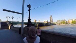 London Virtual Run from Fordy Runs