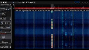 ARISS контакт: 10 августа 2022 года МКС  сеанс радиосвязи