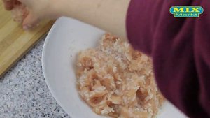 Куриный суп с тефтелями рецепт