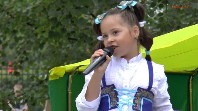 "Подарил колечко"... Череповец. смотреть онлайн