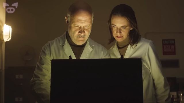 This Scary Footage Will Make You Question Reality смотреть онлайн