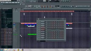 Talking on notes - fl studio 8