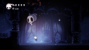 Hollow Knight How to Beat Gruz Mother Tutorial