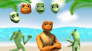 Wrong Eyes DAME TU COSITA Colored Eyes