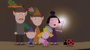 Маленькое королевство Бена и Холли Дом для Муравьев