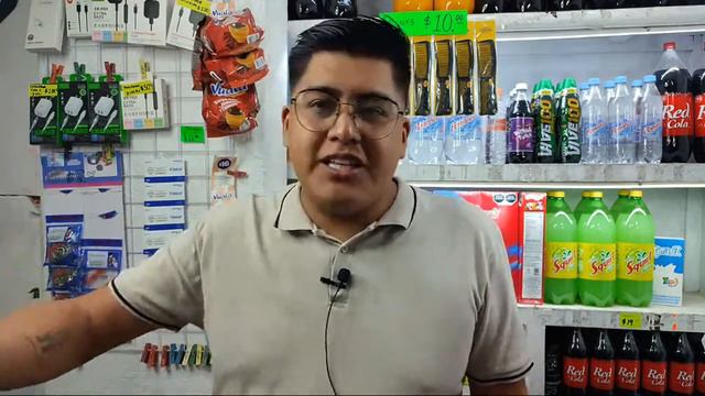 La mejor forma de ahorrar dinero en tu Tienda de Abarrotes смотреть онлайн