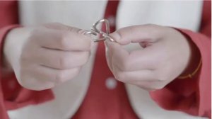 butebuy металлические головоломки набор