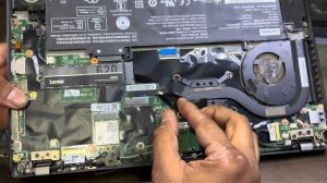 How to Reset BIOS Password Lenovo ThinkPad X240,X250,X260,X270,X280