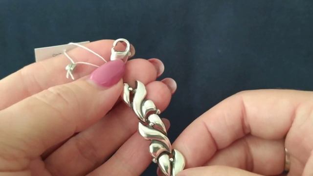 В217. Харьков серебро 925 в наличии. Свободно и под заказ!