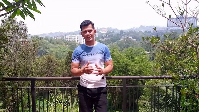 CUMA 100 Rb an WAJIB KE SINI KALO KE DAGO❗❗CLOVE GARDEN HOTEL | BANDUNG RASA UBUD смотреть онлайн