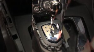 How to Open Shift Lock on Peugeot 208 308 3008 408 5008 Transmission / Cara Buka Shift Lock Peugeot
