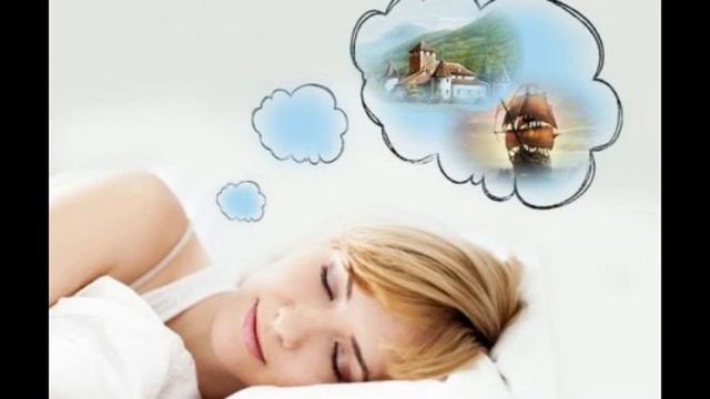 Как вспомнить 4-8 снов за 15-20 минут? смотреть онлайн