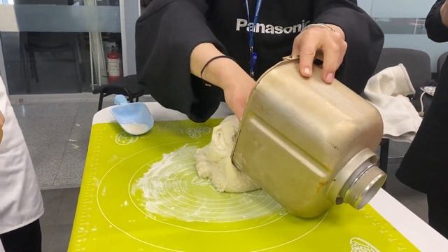 Мастер-класс. Кулинарная школа Панасоник. 03/04/2021 смотреть онлайн