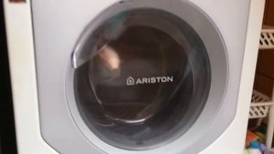 Ariston Aqualtis AQXD 129