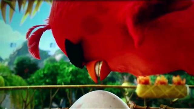 angry bird funny clip смотреть онлайн