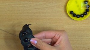 ПРОСТОЙ БРАСЛЕТ ИЗ КОЖИ СВОИМИ РУКАМИ. КАК СДЕЛАТЬ КОЖАНЫЙ БРАСЛЕТ Leather bracelet (DIY, Handmade)