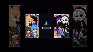 🍫°•_~Реакция сансов на Т/и~_•°🍫