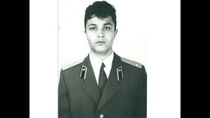 Памяти нашего однокурсника Псхациева Леонида .1992 г.в. 54 взвод