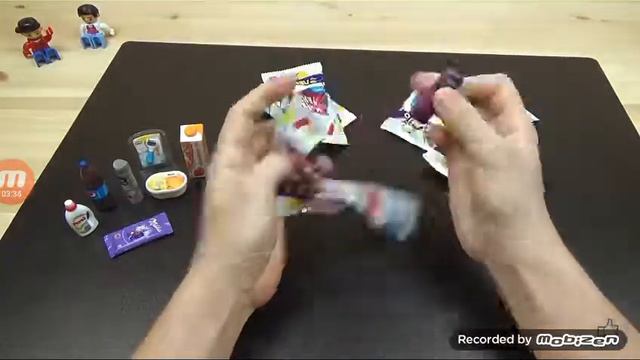 Мини предметы смотреть онлайн