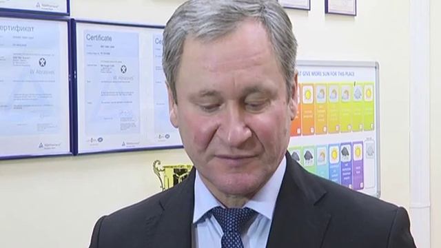 О работе завода по производству стальной дроби смотреть онлайн