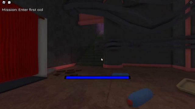 фнаф секурит бич в роблокс смотреть онлайн