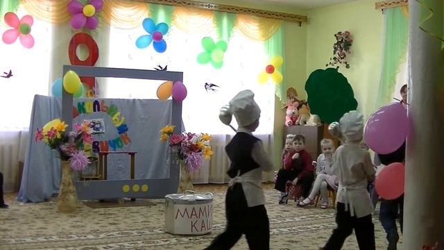 Солнечные зайчики 1