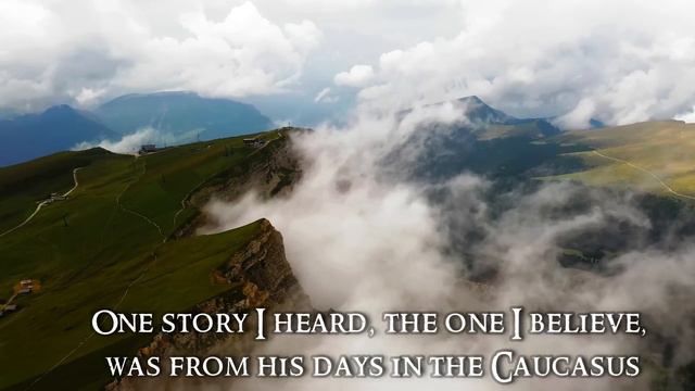 A Hero of Our Time: who is Pechorin? смотреть онлайн