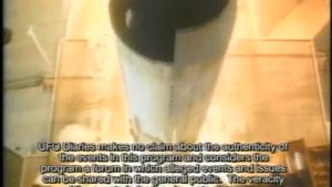 Дневники НЛО | 1995 | Часть 2