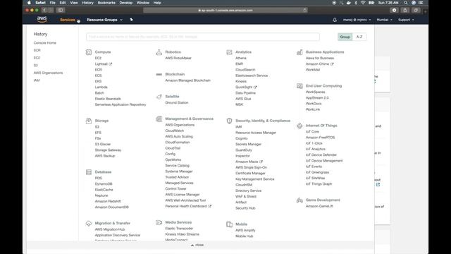 AWS IAM - Crash Course (Learn IAM in 1 hour!) | AWS Certification Tutorial смотреть онлайн